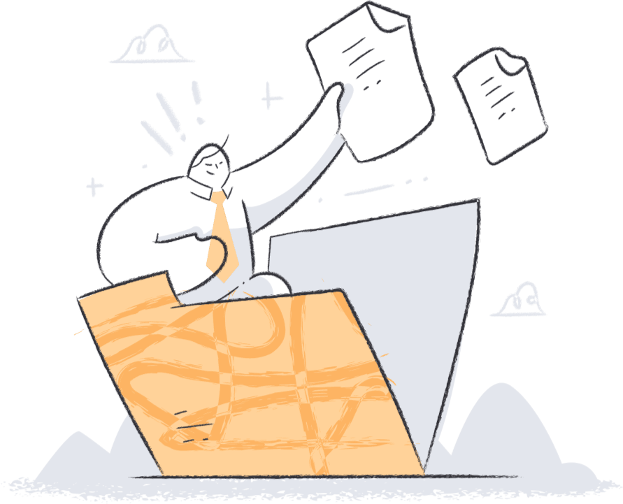 Effortless Expense Tracking