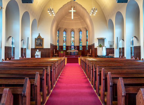 Keeping Accurate Church Membership Records