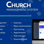Church Management System