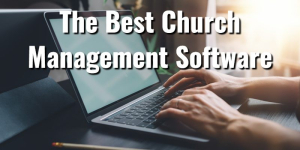 Church Management System