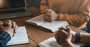 Church Management System