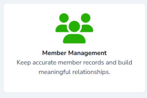 Church Management System