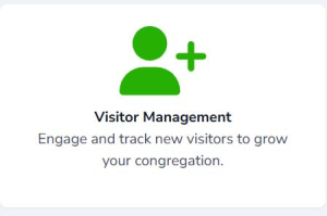 Keeping Accurate Church Membership Records
