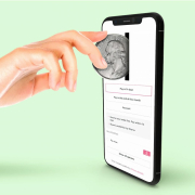 Tithing with Automated Mpesa Payments