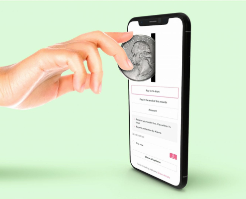 Tithing with Automated Mpesa Payments