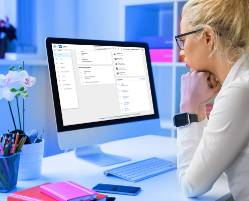Church Management System
