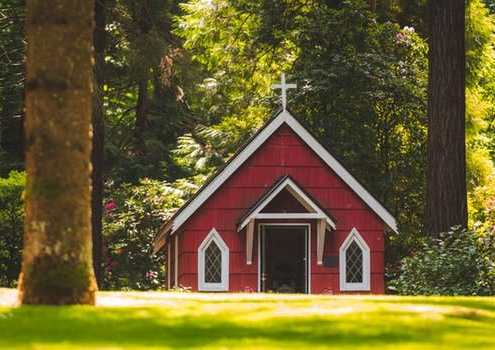 Church Management System
