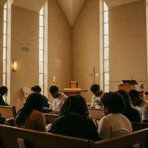 5 Powerful Strategies with ChurchesAdmin.com to Expand Your Ministry's Reach in Kenya