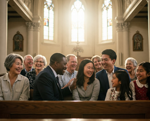 Churches