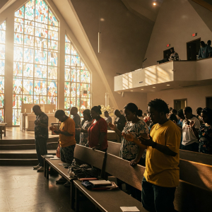 5 Ways Smart Church Management Software Is Uniting Kenyan Congregations in the Digital Age