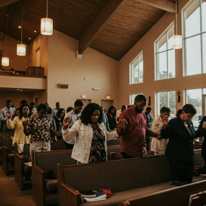 Beyond the Collection Plate