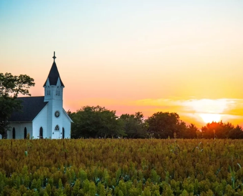 5 Key Metrics Every Kenyan Church Should Track for Sustainable Growth in 2025