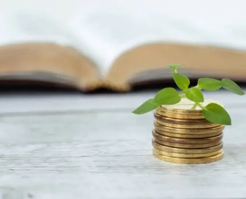 Church Membership Database Kenya