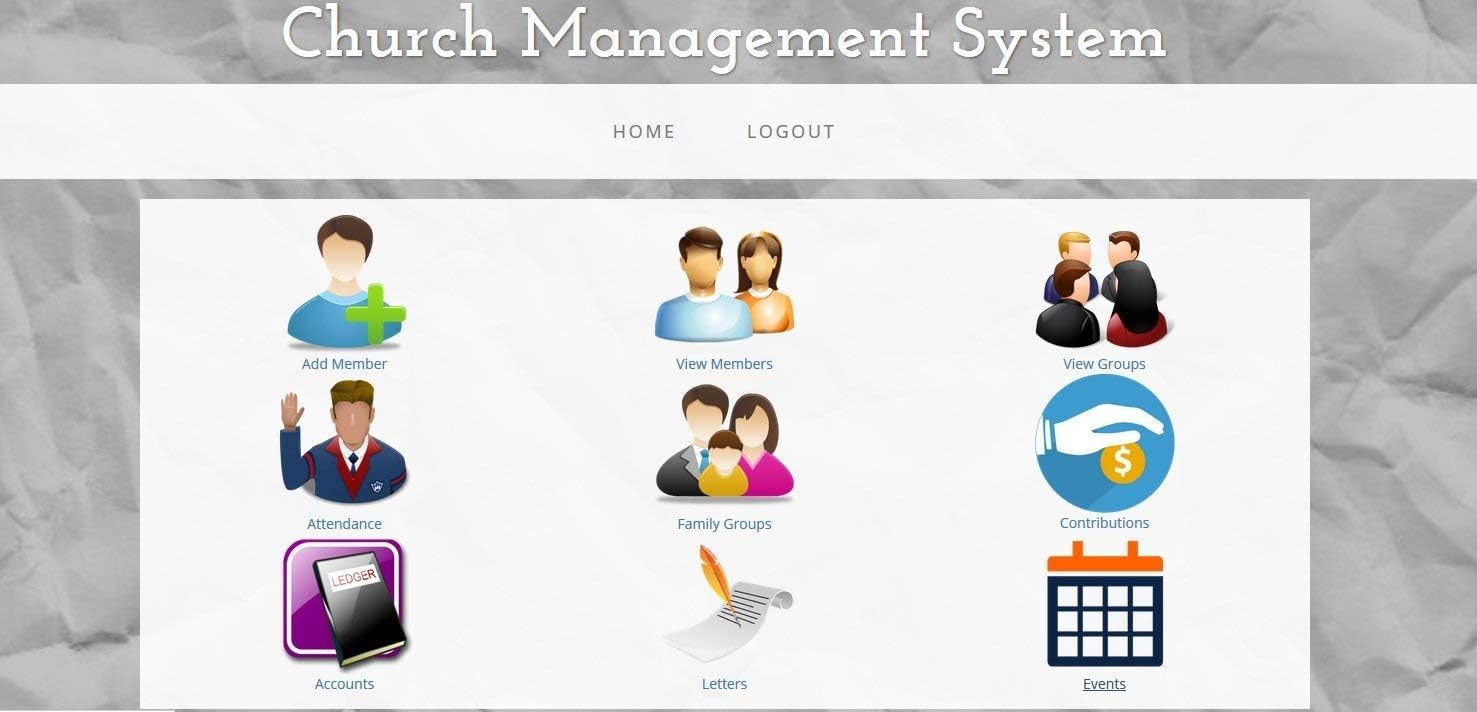 Church Accounting Software Kenya