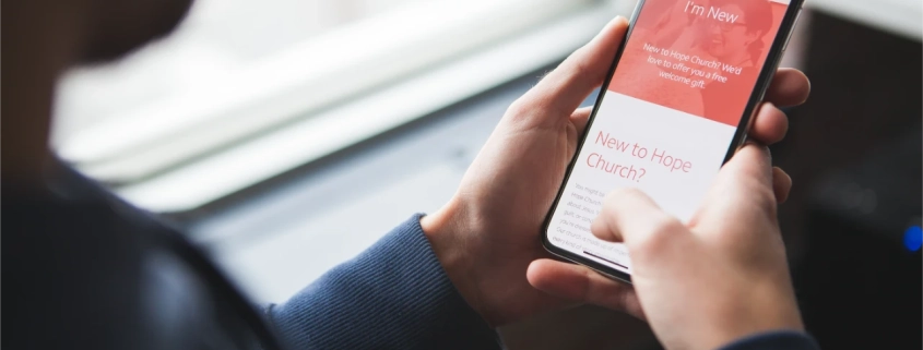 Church Membership Database Kenya