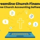 Affordable Church Accounting Software in Kenya