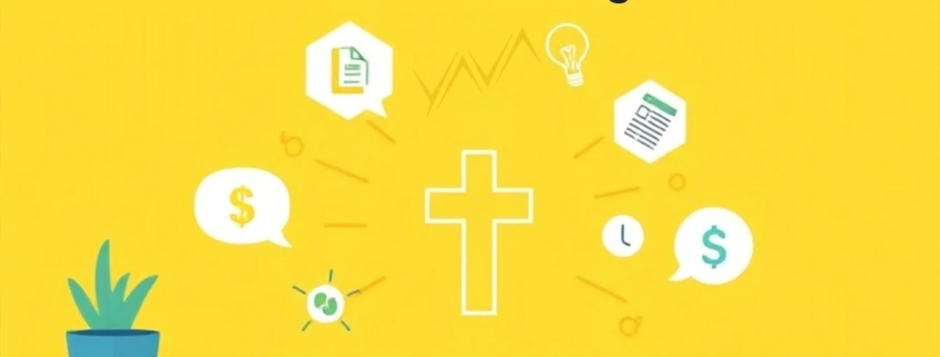 Affordable Church Accounting Software in Kenya