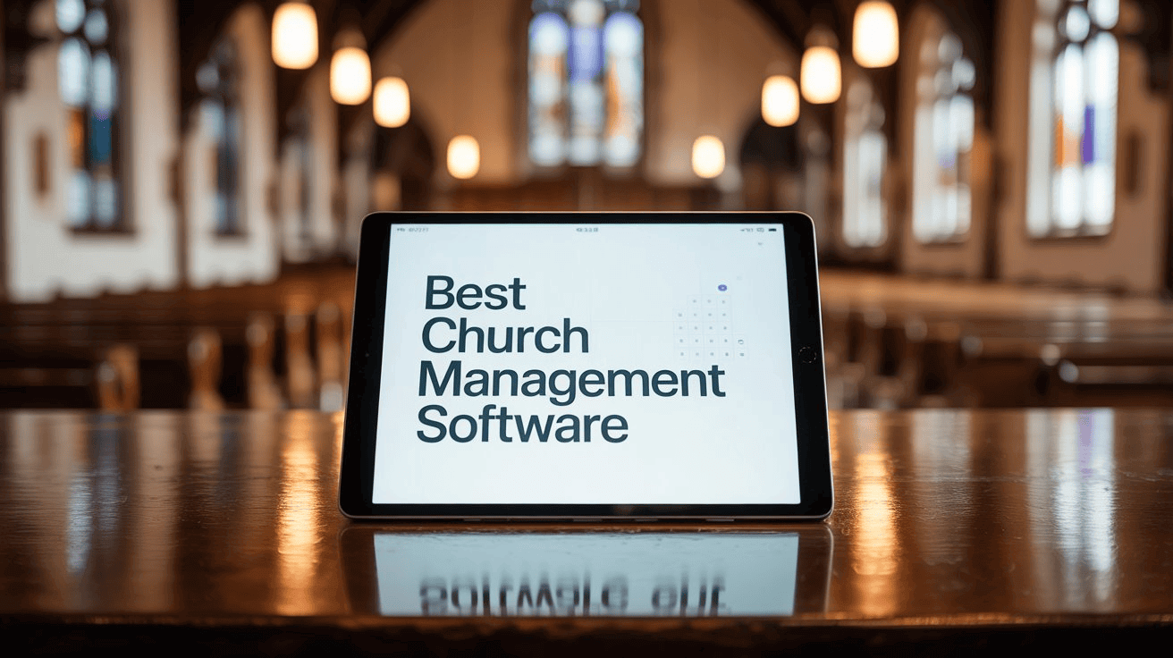 Church Management System in Kenya