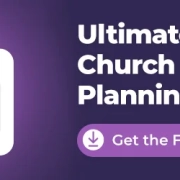 Church Event Management Software Kenya