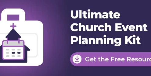 Church Event Management Software Kenya