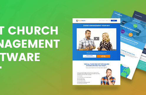 Church Accounting Software Kenya