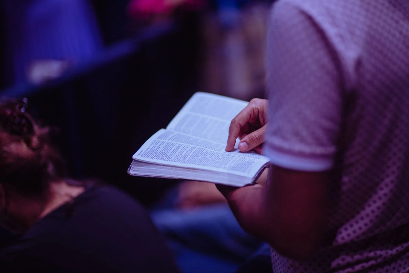 Church Communication System in Kenya