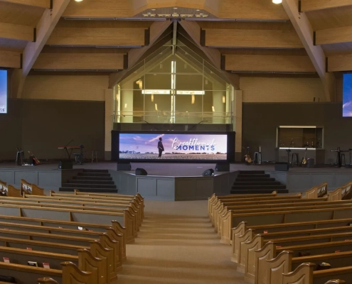 Best Church Attendance Tracking System in Kenya