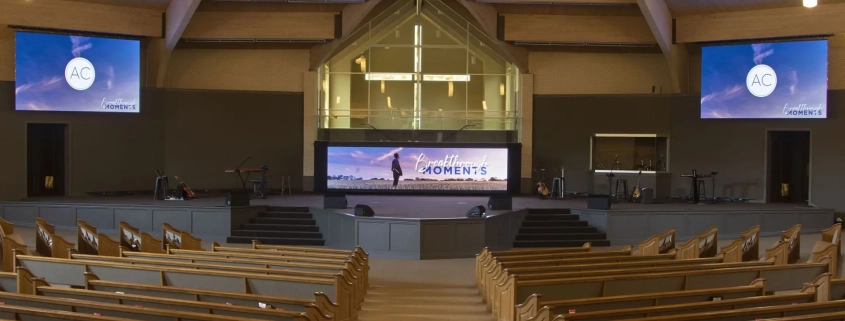 Best Church Attendance Tracking System in Kenya