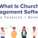 How ChurchesAdmin Simplifies Church Management | Complete Guide