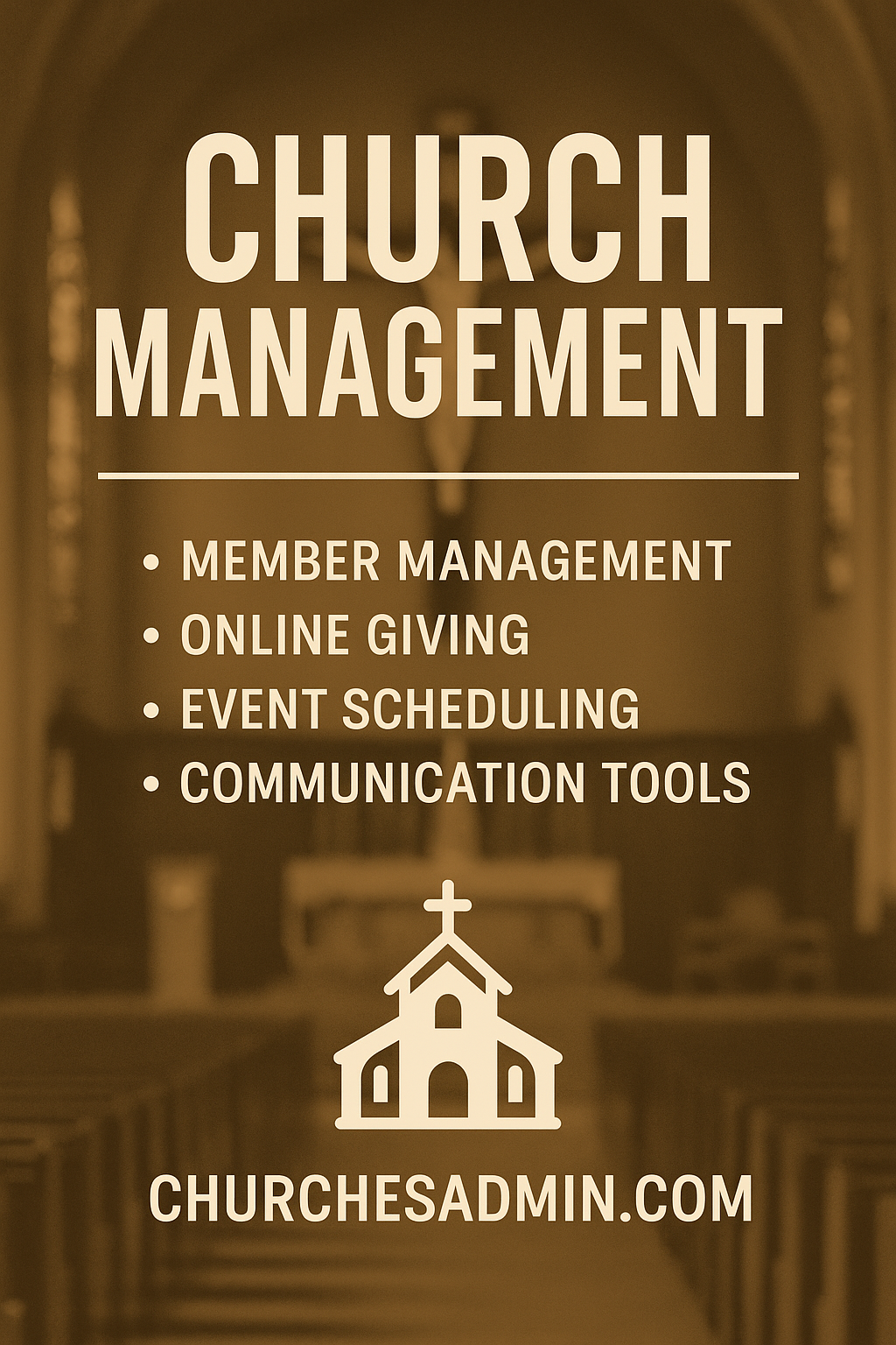 Church Management