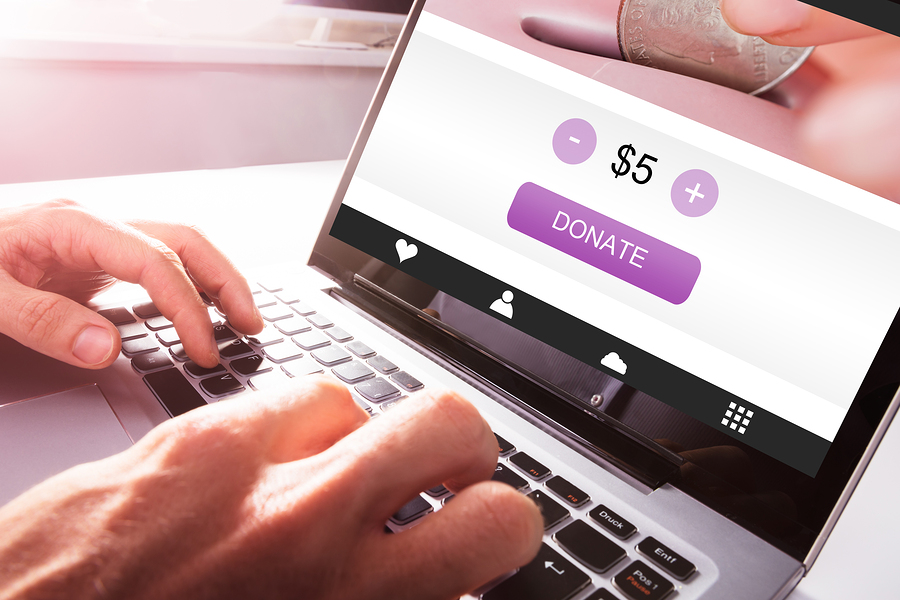 Online Donation Tools for Churches
