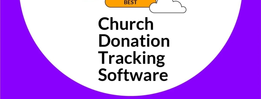 Online Donation Tools for Churches