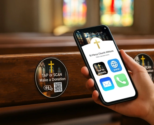 Church Accounting Software | Simplify Donations & Fund Management