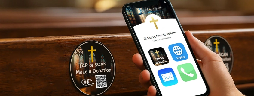 Church Accounting Software | Simplify Donations & Fund Management