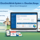 ChurchesAdmin System for Churches Kenya | Efficient Church Management Software