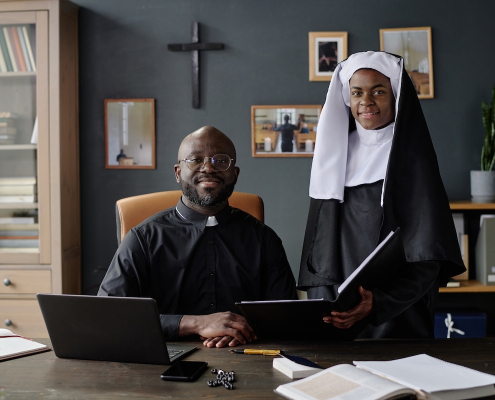 ChurchesAdmin Software Price Kenya | Affordable Church Management System