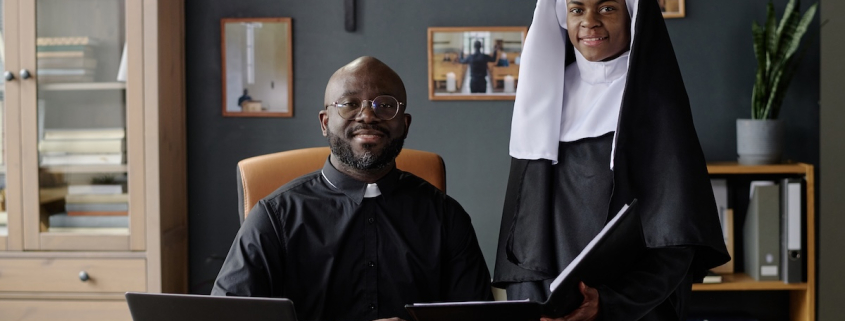ChurchesAdmin Software Price Kenya | Affordable Church Management System