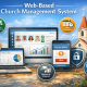 Church Management Software in Mombasa | Streamline Your Church Operations