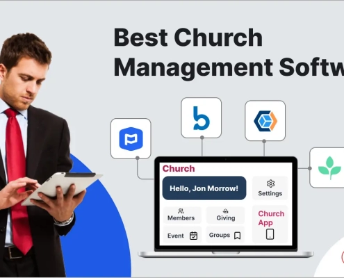 Online Church Management System | Complete Guide for Churches