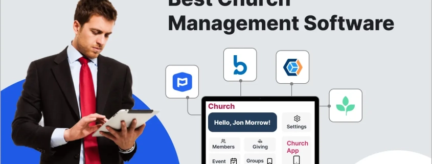 Online Church Management System | Complete Guide for Churches