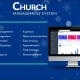 Church Management System – Efficient Church Administration & Membership Tracking