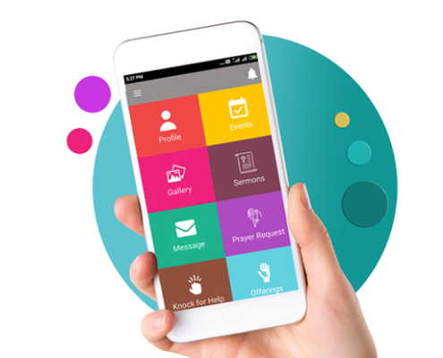 Church Software for Small Churches | Affordable & Easy Solutions