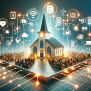 Software for Churches