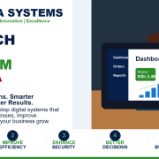 Church Admin System Kenya by ChurchAdmin