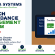 Church Attendance Management System Kenya by ChurchAdmin