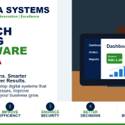 Church Giving Software Kenya by ChurchAdmin