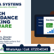 Church Attendance Tracking Software Kenya by ChurchAdmin - Call 0725345345