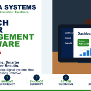 Church Donor Management Software Kenya by ChurchAdmin