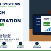 Church Event Registration System Kenya by ChurchAdmin