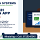 Church Giving App Kenya by ChurchAdmin - Call 0725345345